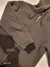 Men sherpa hoodie for sale  BRISTOL