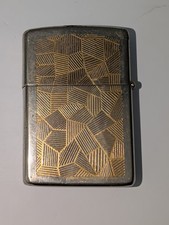 Vintage zippo lighter for sale  Senatobia