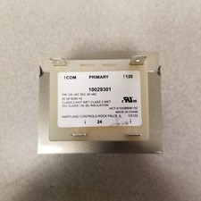 120vac primary 24vac for sale  Meriden