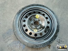 Ruotino ruota scorta usato  Italia