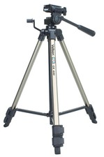 Velbon 440 tripod d'occasion  Paris XX