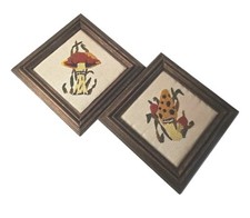 Set crewel hand for sale  Duanesburg