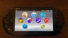 Sony playstation vita for sale  Silver Spring
