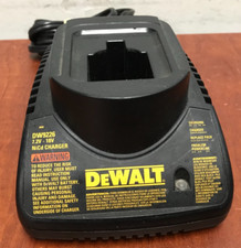 Dewalt dw9226 7.2v for sale  Lowell
