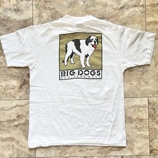 Vtg big dogs for sale  Wake Forest