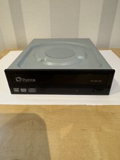 Plextor 891sa super gebraucht kaufen  Husum
