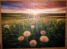 Ravensburger puzzle nature gebraucht kaufen  Deutschland