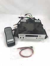 EVERFOCUS COMPACT 4 CH. DVR MÓVEL ÔNIBUS DE CARRO, EMV-400 SATA - USADO, usado comprar usado  Enviando para Brazil