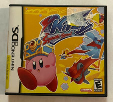 Kirby: Squeak Squad (Nintendo DS, 2006) comprar usado  Enviando para Brazil