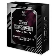 Topps knockout uefa usato  Spedire a Italy
