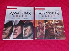 Assassin creed volumi usato  Conegliano