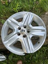 Damaged mercury milan for sale  Akron
