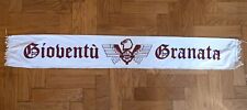 Sciarpa ultras torino usato  Roma