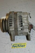 Lichtmaschine nissan patrol gebraucht kaufen  Friesenheim