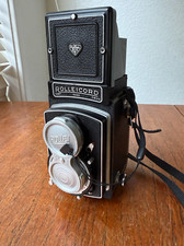 Rolleicord drp dbgm for sale  Austin