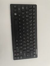 Advent bluetooth keyboard for sale  BLACKBURN