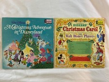 Disneyland christmas adventure for sale  Orlando