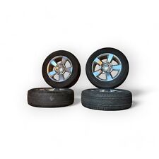 Felgensatz 20937969 chevrolet gebraucht kaufen  Torgelow