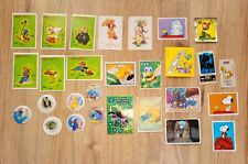snoopy aufkleber gebraucht kaufen  Werneck
