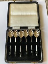 Set vintage epns for sale  LYTHAM ST. ANNES