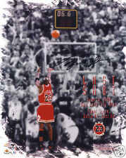 Michael jordan autograph for sale  UK