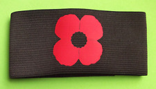 Remembrance day poppy for sale  MELTON MOWBRAY