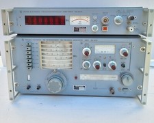 Rohde schwarz messender gebraucht kaufen  Mainaschaff