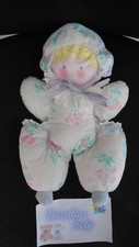 Doudou peluche poupée d'occasion  Molsheim