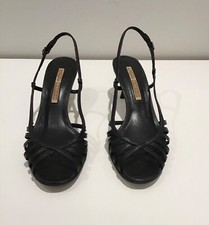 Buffalo london sommerschuhe gebraucht kaufen  Waldaschaff