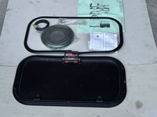 Schiebedach komplett glashubda gebraucht kaufen  Worms