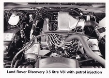 Land rover discovery for sale  BAGSHOT