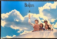 Beatles anthology vintage for sale  Toledo