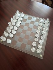Top spielesammlung glas gebraucht kaufen  Alzenau