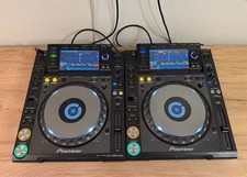 Pair pioneer cdj for sale  Manhattan