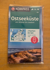 Stseeküste wismar usedom gebraucht kaufen  Berlin