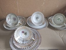 Konvolut alte sammelgedecke gebraucht kaufen  Bad Camberg