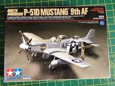 1 48 p 51 mustang for sale  CUPAR