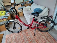 Freego eagle stepthrough for sale  CONSETT