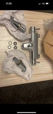 Methven thermostatic mixer for sale  NESTON
