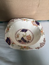 Serving bowl alfred for sale  SOUTHPORT