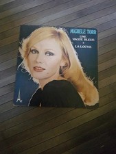 Tours vinyle vintage d'occasion  France