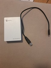 Seagate 4tb game gebraucht kaufen Seagate 4tb game gebraucht kaufen  Remscheid