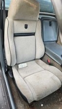 Fiero 1986 front for sale  Annandale