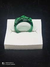 Bague cristal baccarat d'occasion  Saint-Michel-sur-Meurthe