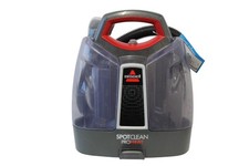 Bissell spotclean proheat for sale  WELLINGBOROUGH