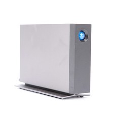 Unidade de Desktop Externa LaCie d2 Professional 14TB USB 3.1 Tipo C - SKU#1937988 comprar usado  Enviando para Brazil