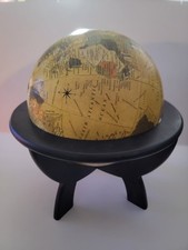 Unique globe wood for sale  Port Hueneme