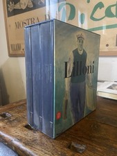 Lilloni renata umberto usato  Cormano