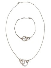 Thomas sabo schmuckset gebraucht kaufen  Berlin