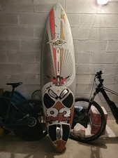 Tavola windsurf usato  Bardolino